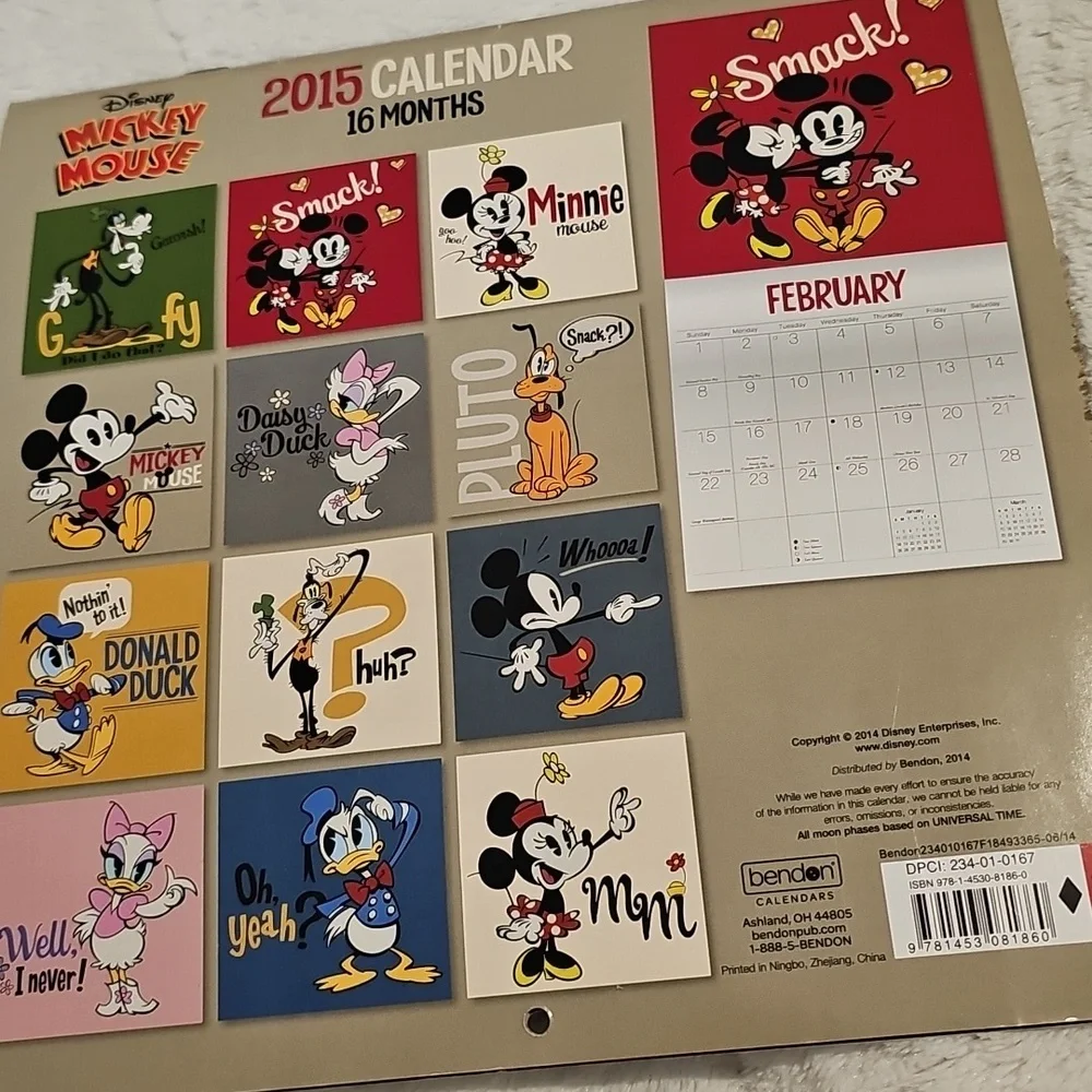Disney old mickey
